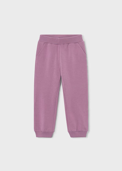 Tuta felpata con 2 pantaloni art.4.813-064 MAYORAL