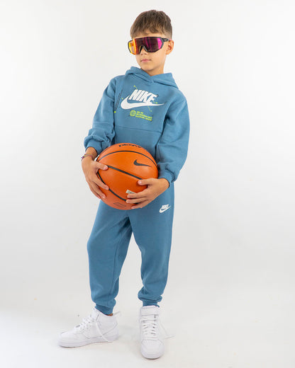 Tuta 2 pezzi chiusa con cappuccio NIKE