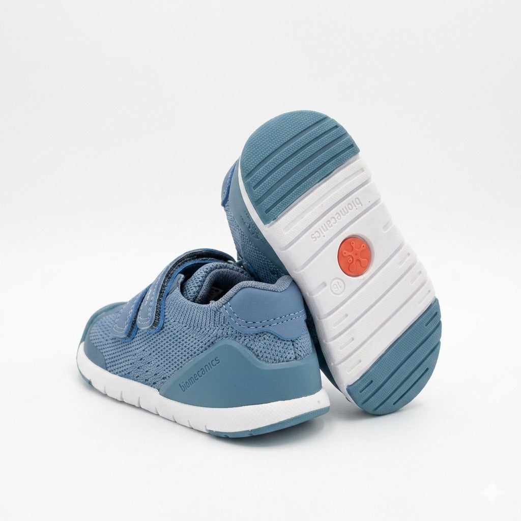 Scarpe primi passi art.262136-B556 BIOMECANICS