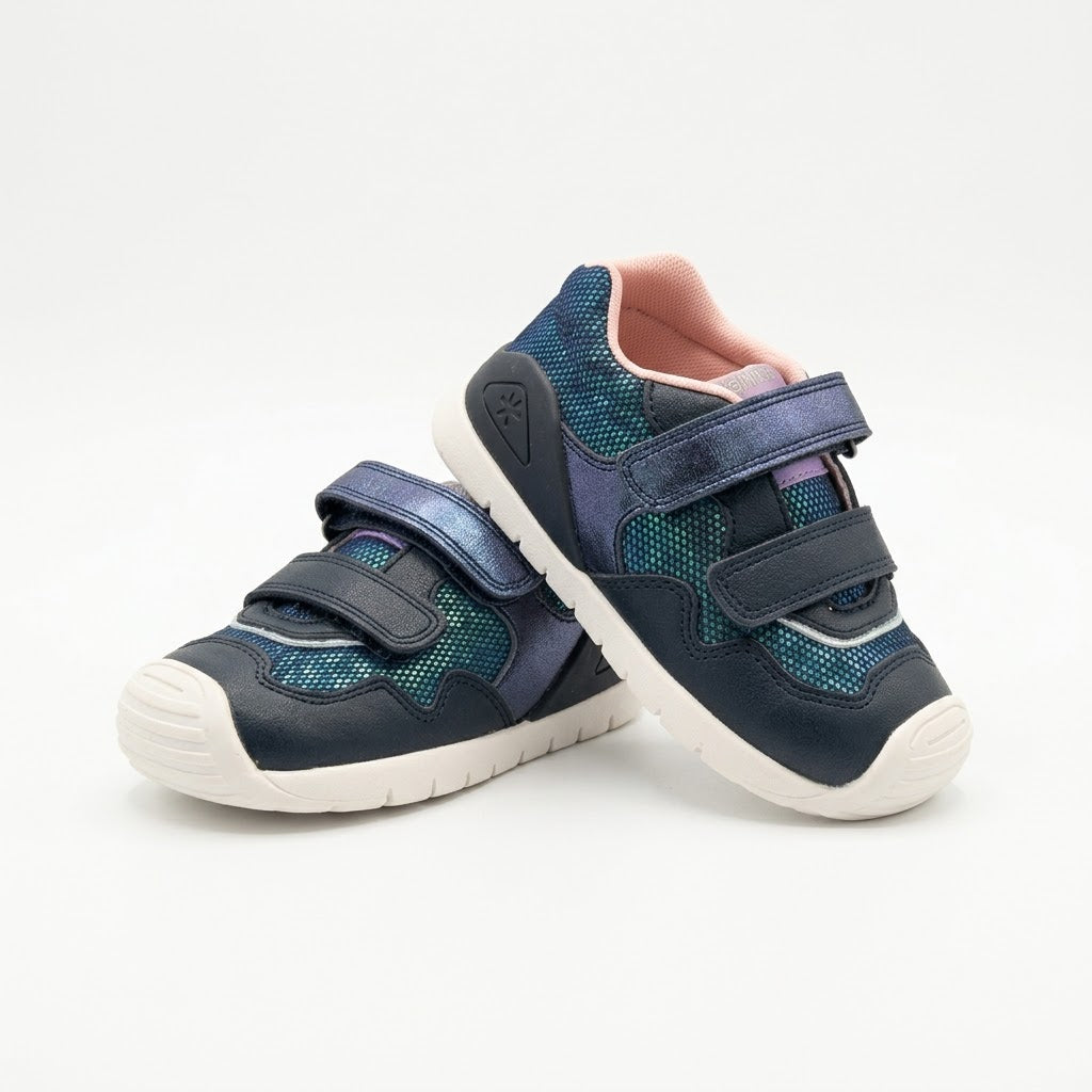 Scarpe primi passi art.261107-A183 BIOMECANICS