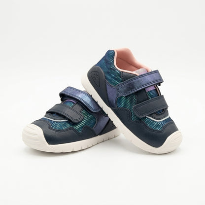 Scarpe primi passi art.261107-A183 BIOMECANICS