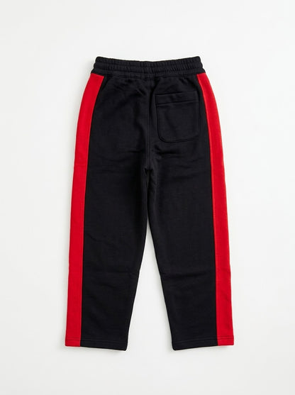 Pantaloni felpati bicolor art.95G181-023 JORDAN