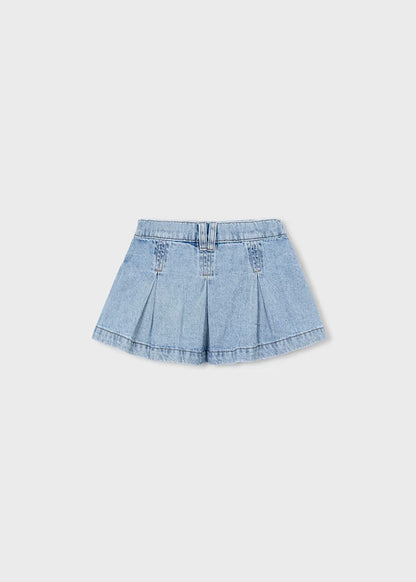 Gonna in jeans fluido MAYORAL