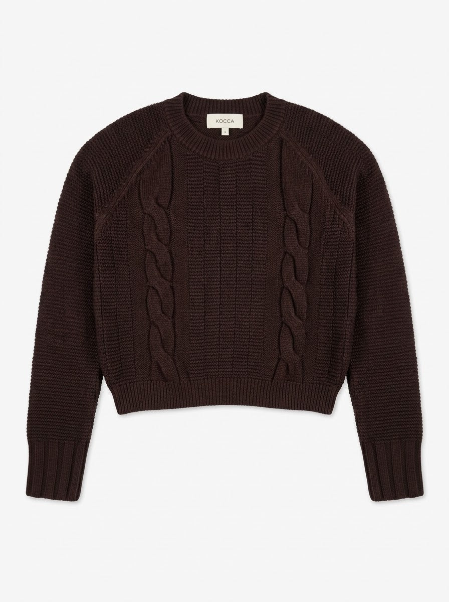Maglia art.AURASIM-30441 KOCCA