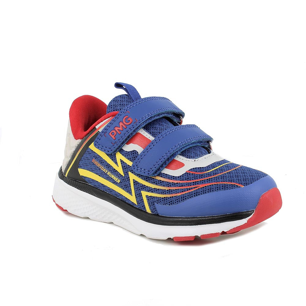 Scarpa leggera con strappi 1458033 PRIMIGI