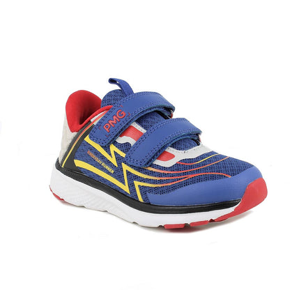 Scarpa leggera con strappi 1458033 PRIMIGI