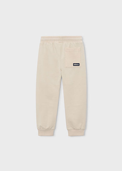 Pantaloni sgarzati con zip art.4.505-038 MAYORAL