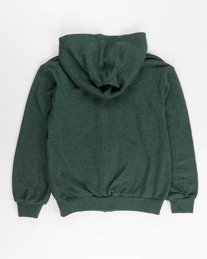 Tuta 2 pz. a peso medio effetto melange CONVERSE