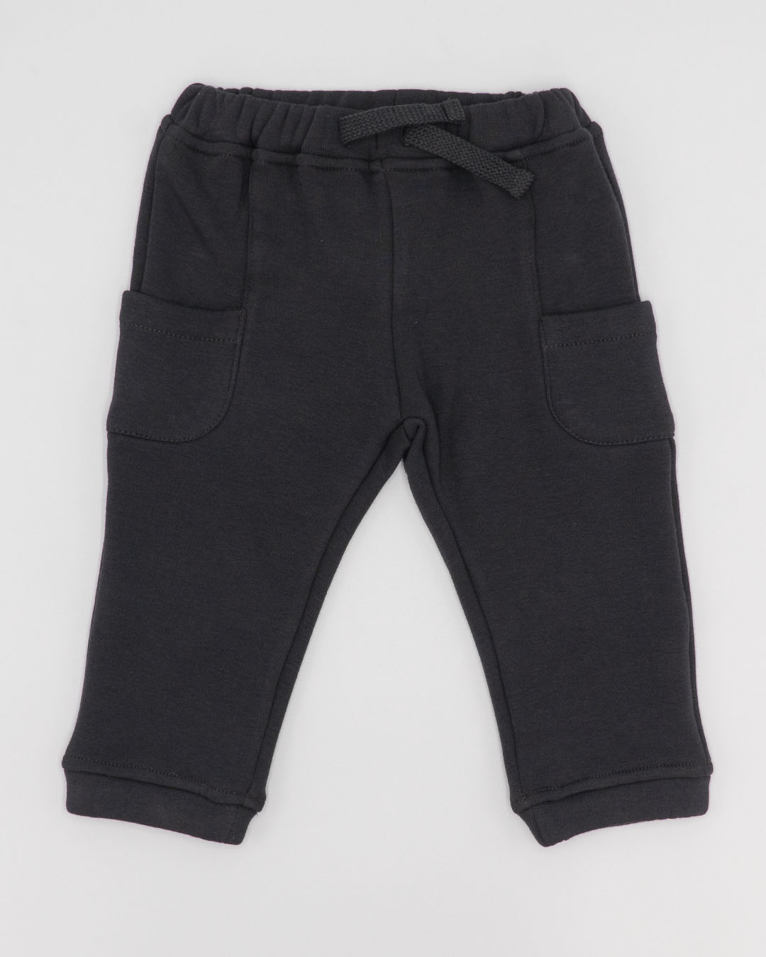 Completo 2 pz. felpato con pantaloni cargo MAYORAL