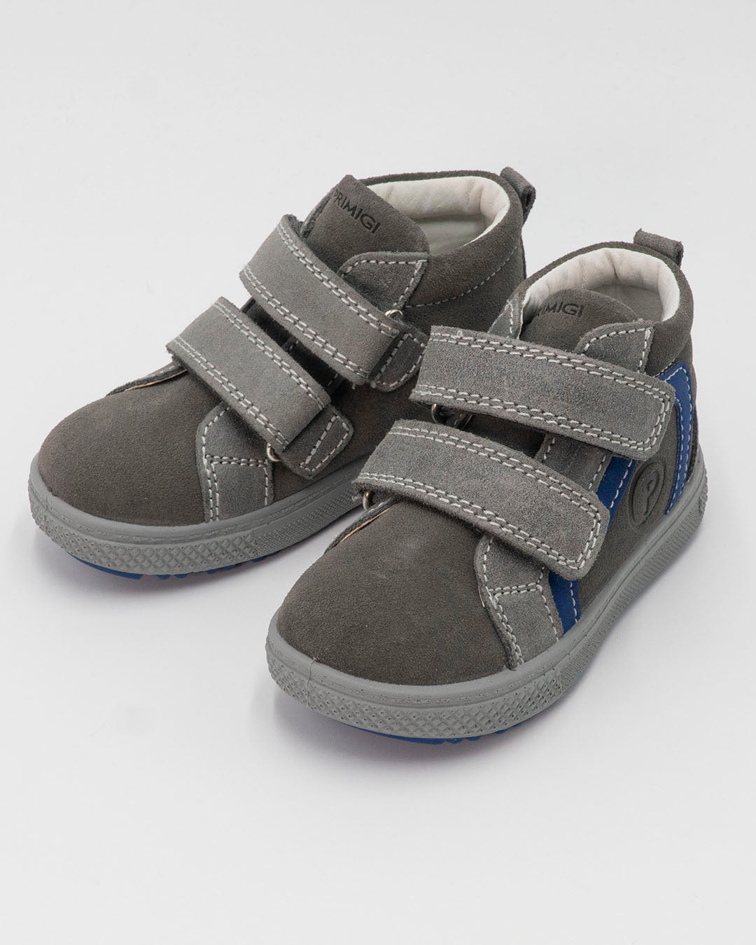 Scarpe alte in pelle scamosciata PRIMIGI