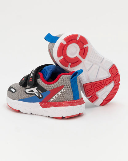 Scarpe leggere con doppio strappo PRIMIGI