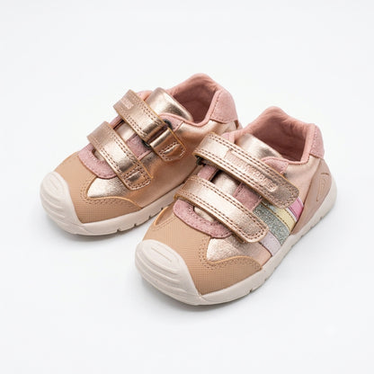 Scarpe primipassi art.261131-F665 BIOMECANICS