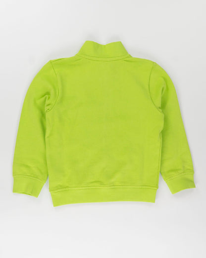 Tuta a peso medio con dinosauri ricamati I DO