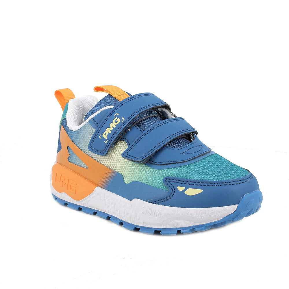 Scarpa leggera sfumata 1463033 PRIMIGI