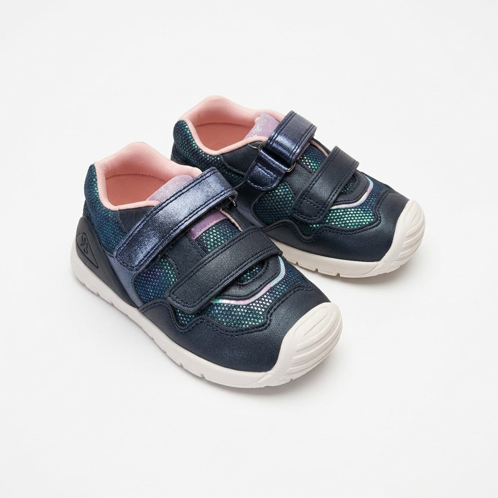 Scarpe primi passi art.261107-A183 BIOMECANICS