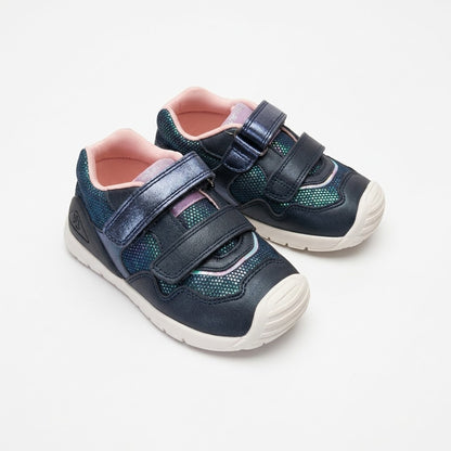 Scarpe primi passi art.261107-A183 BIOMECANICS