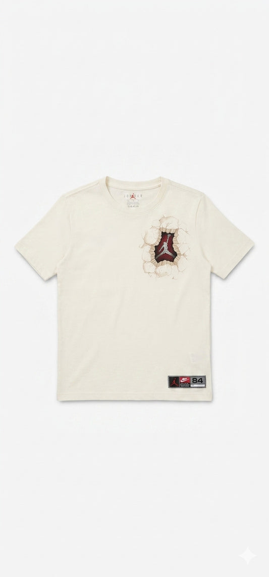 T-shirt art.95D605-782 JORDAN