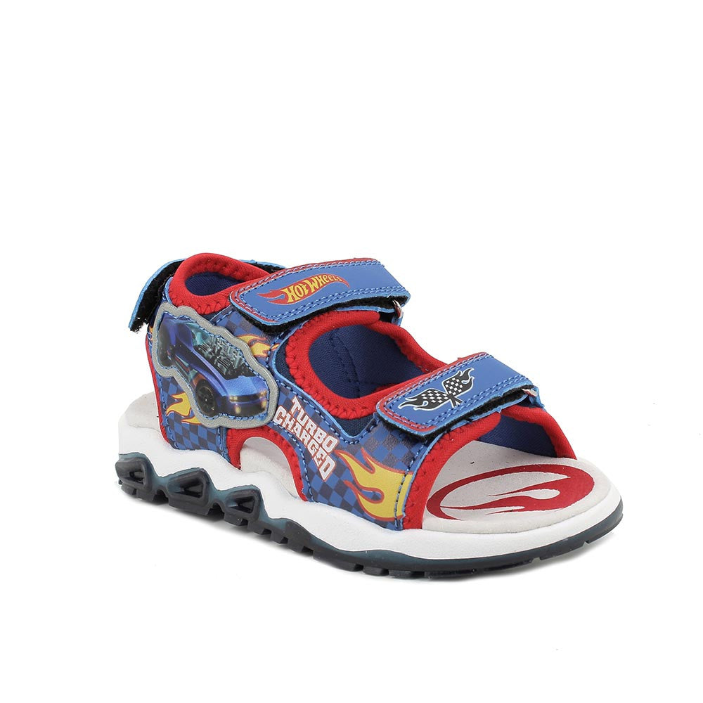Sandalo hot Wheels PRIMIGI