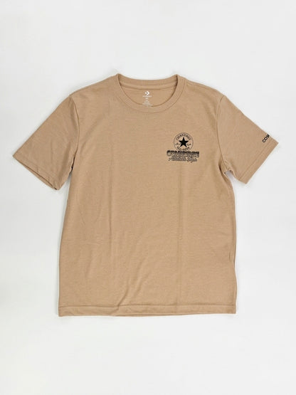 T-shirt con scarpa dietro art.9CH945-JC5 CONVERSE