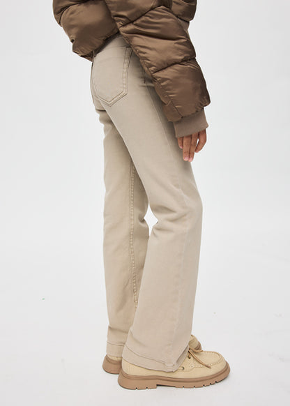 Pantaloni a zampa art.7.501-079 MAYORAL