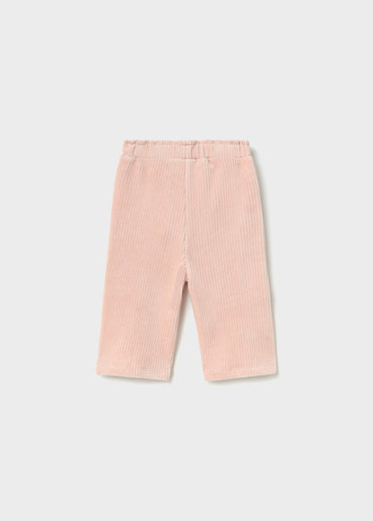 Pantaloni larghi a coste art.2.537-033 MAYORAL