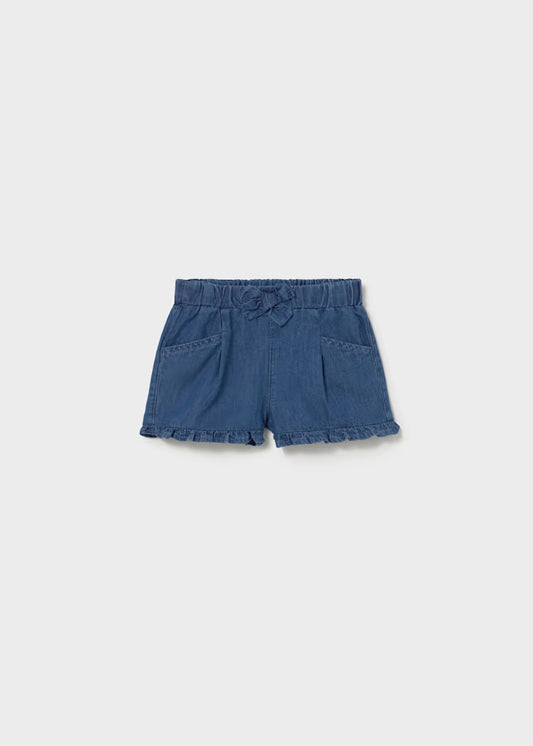 Short in tela jeans art.1203-45 MAYORAL