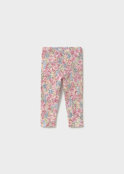 Leggings a fiorellini art.2.778-058 MAYORAL