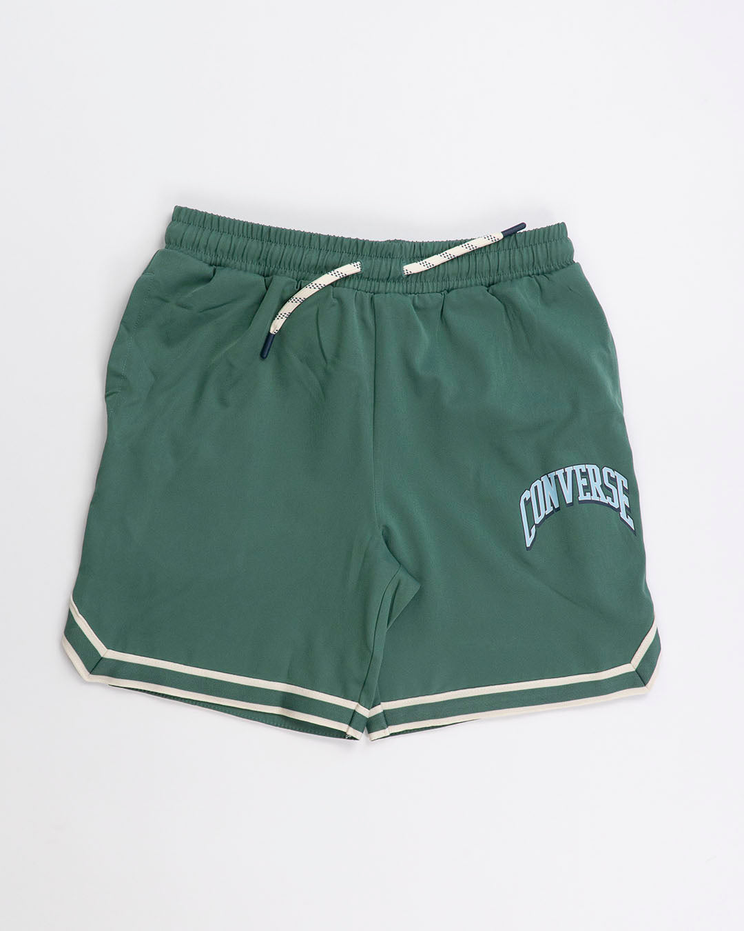 Pantaloni corti tipo basket