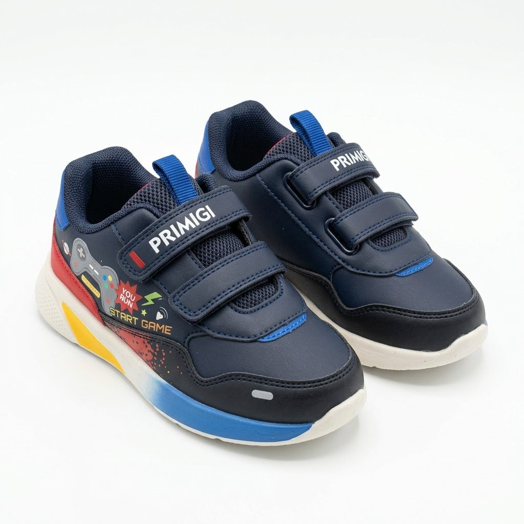 Scarpe Bimbo art.2452511 PRIMIGI