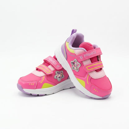Scarpe con stella di pailettes art.2447600 PRIMIGI