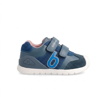 Scarpe primi passi art.261108-D556 BIOMECANICS