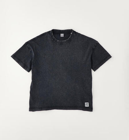 T-shirt effetto slavato art.4G636-0658 I DO