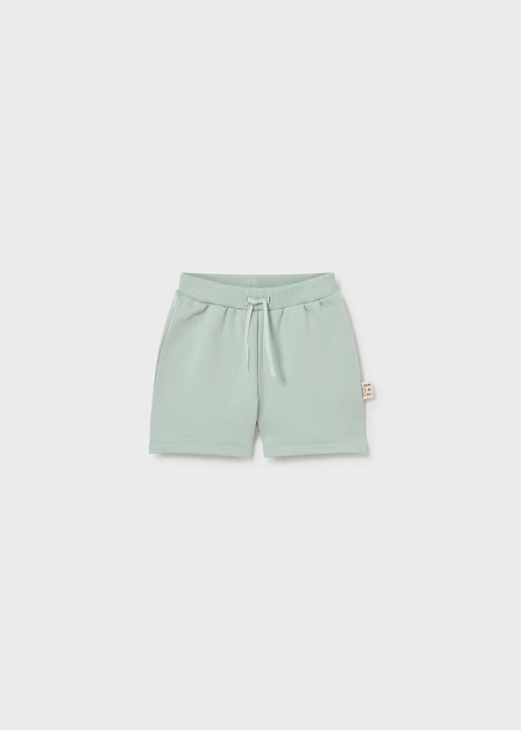 Pantaloncino corto con laccetto in vita MAYORAL