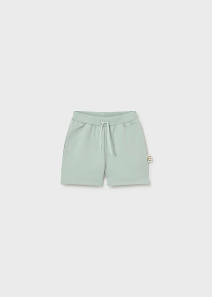 Pantaloncino corto con laccetto in vita MAYORAL