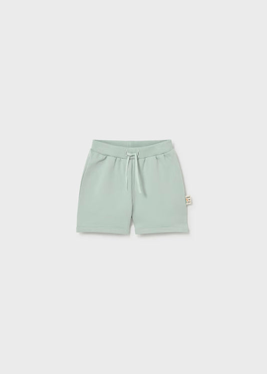 Pantaloncino corto con laccetto in vita MAYORAL