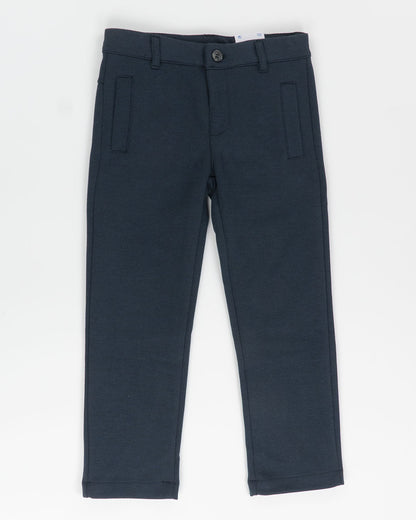 Pantaloni chino in tessuto elasticizzato MAYORAL