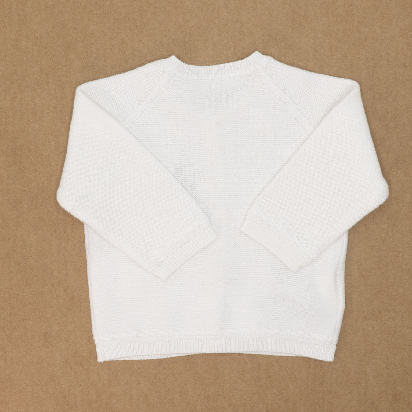 Cardigan basico in tricot MAYORAL
