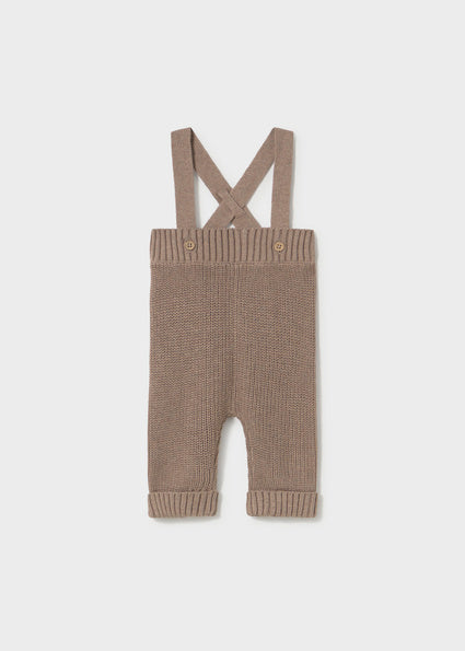 Salopette in maglia art.2.528-017 MAYORAL