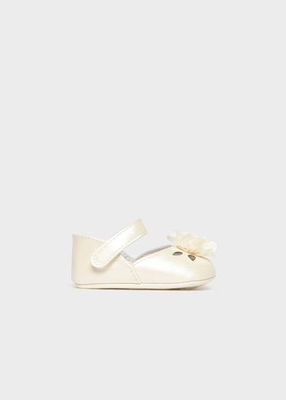 Scarpine con fiore MAYORAL
