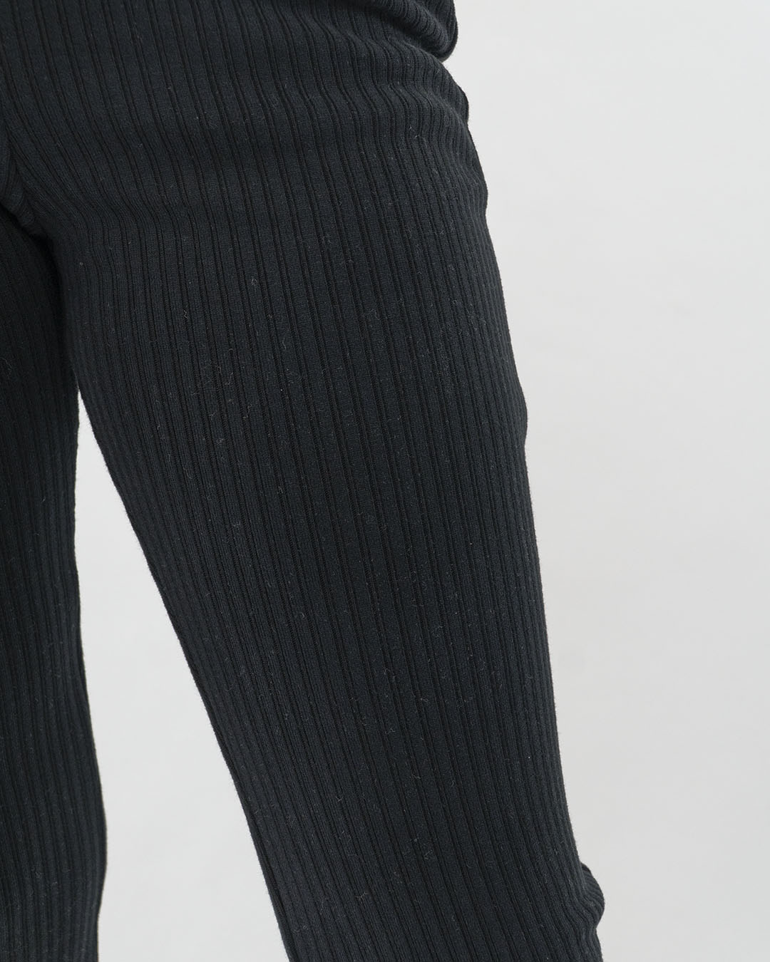 Leggings a costine a zampa MAYORAL