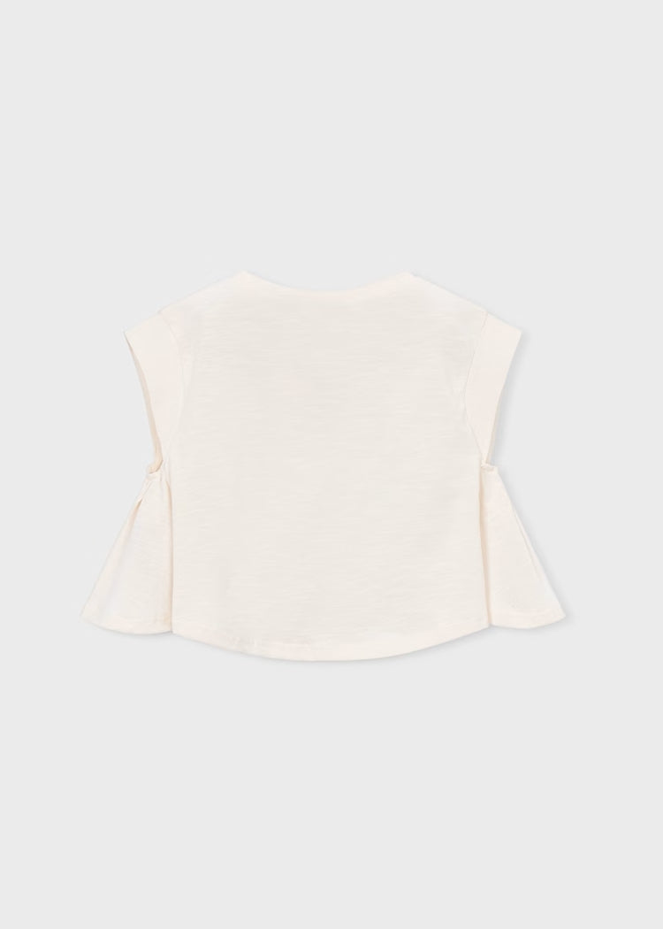 T-shirt manica corta MAYORAL