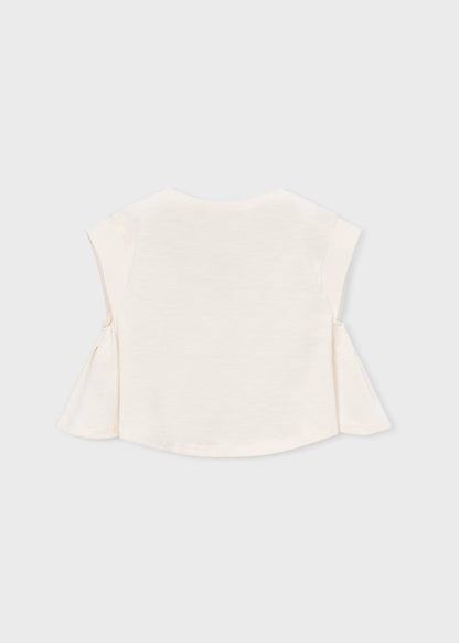 T-shirt manica corta MAYORAL