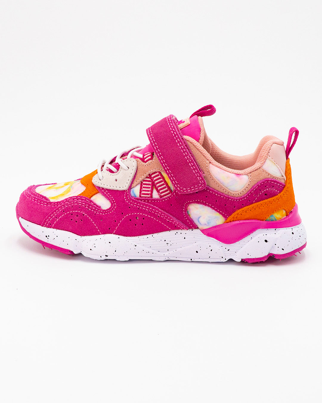 Scarpe con laccio elastico e strappo GRUNLAND