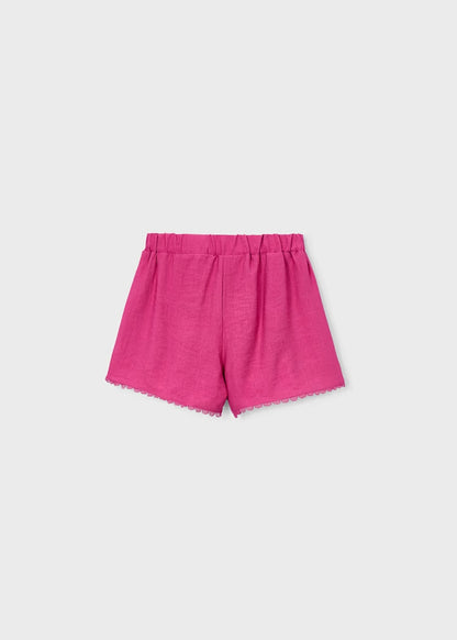 Short con pizzetto art.3222-46 MAYORAL