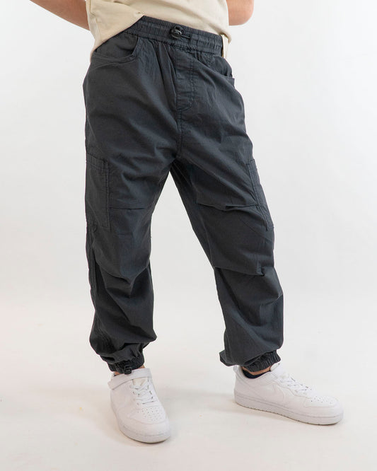 Pantalone cargo parachute MAYORAL