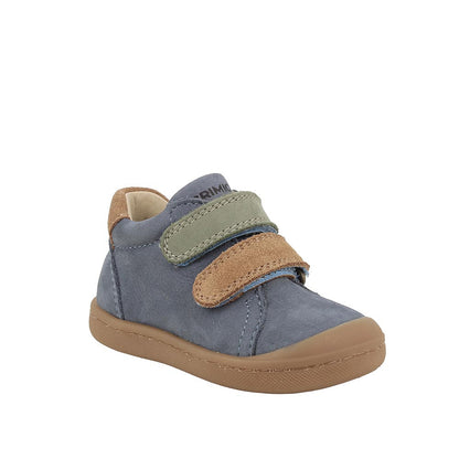Scarpe primipassi in pelle art.1400000 PRIMIGI