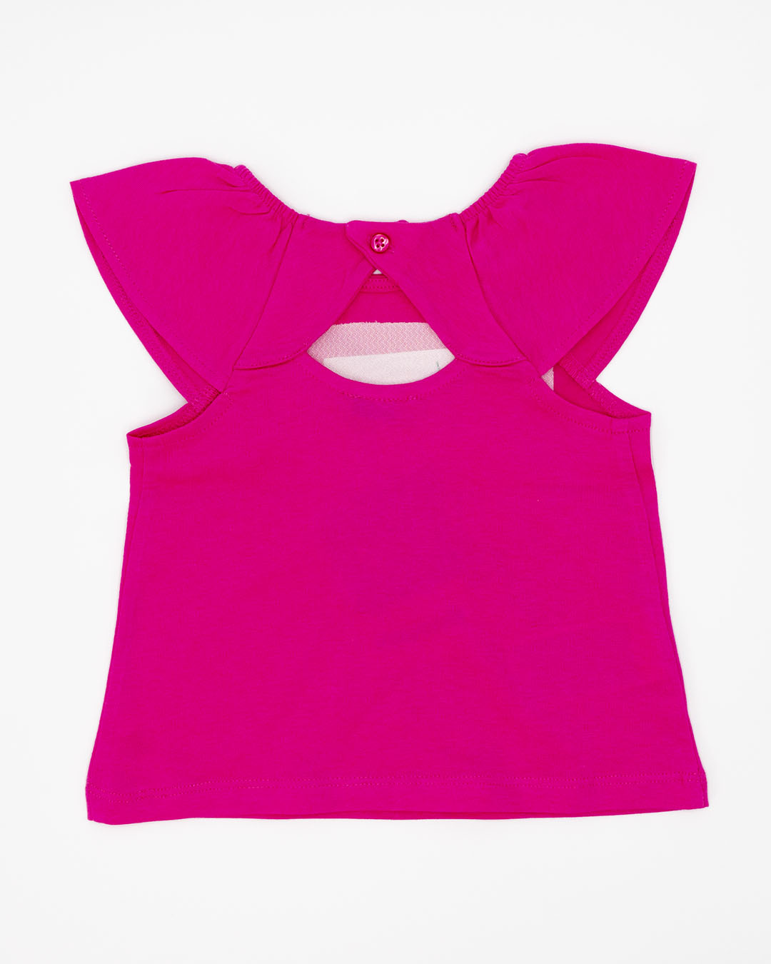 Completo 2 pz. con short stampato MAYORAL