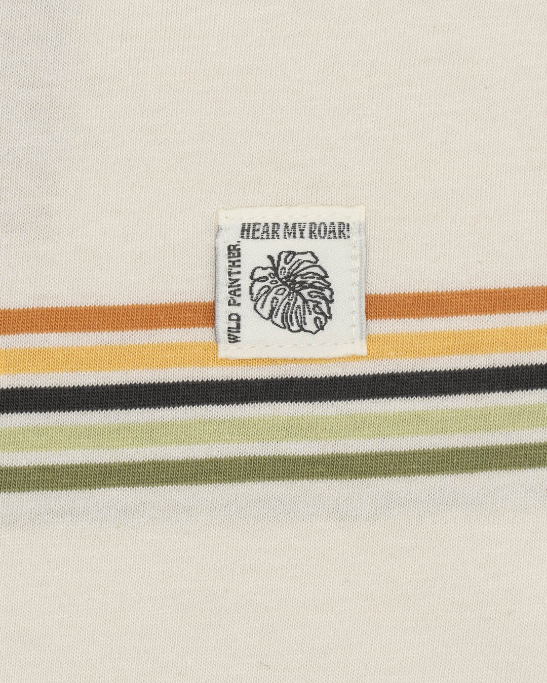 T-shirt manica corta