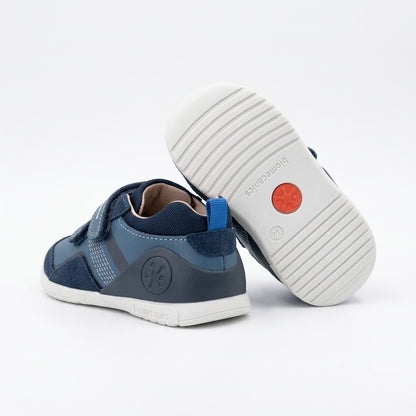 Scarpe primi passi art.261124-B556 BIOMECANICS