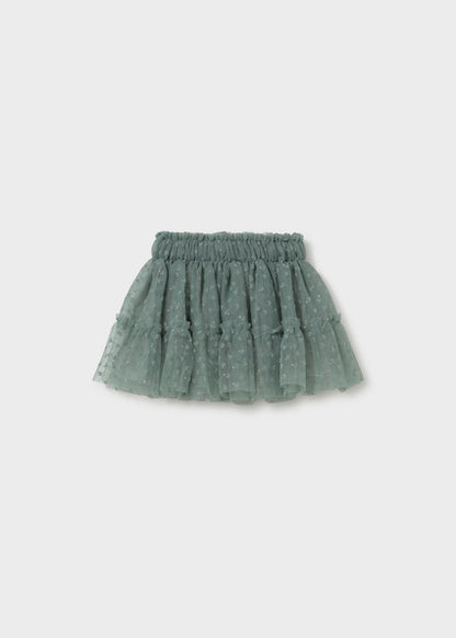 Gonna in tulle art.2.906-010 MAYORAL